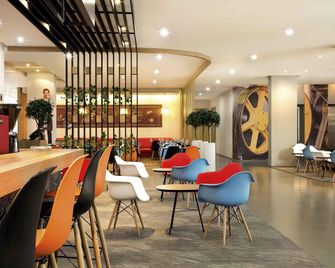 Ibis Bandung Pasteur - באנדונג - בר