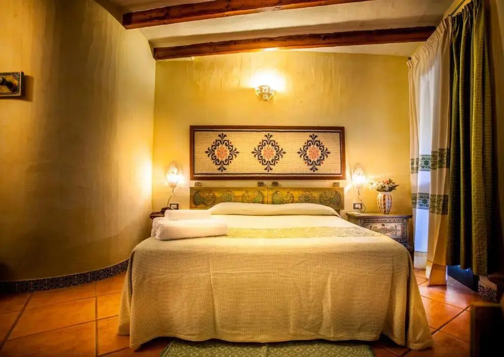 هوتل فيوري دي ماجيو