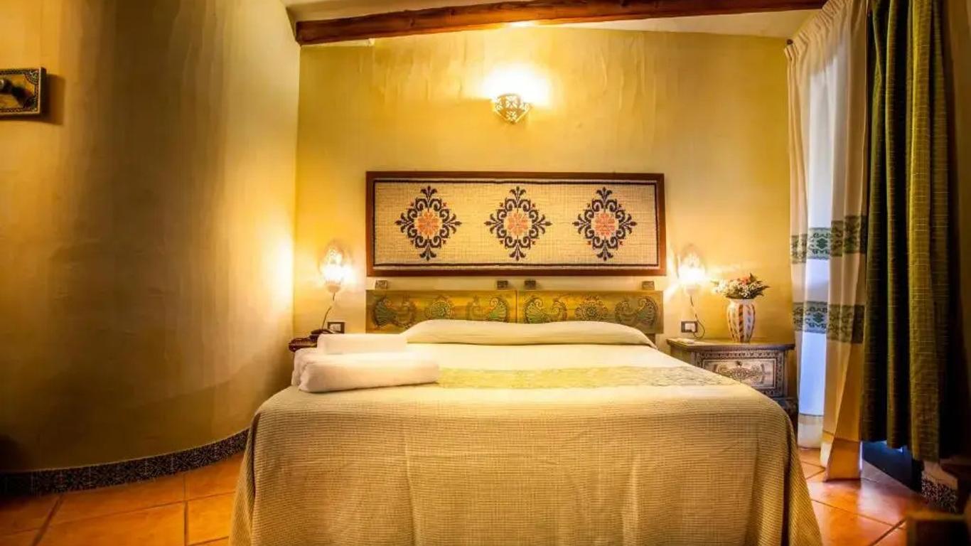 Hotel Fiore Di Maggio