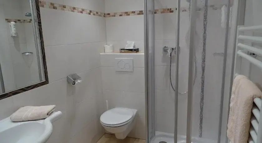 Hotel Sporthof - Rohrmoos