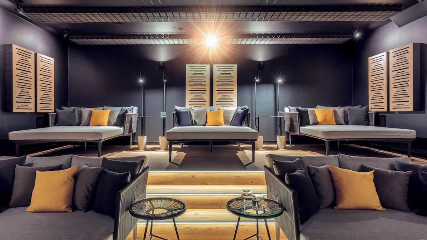 Wellnesshotel Oswald