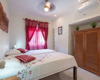 Bali Relax and Comfort - Amlapura - Спальня