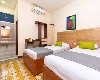 Hotel Skal Inn - Barranquilla