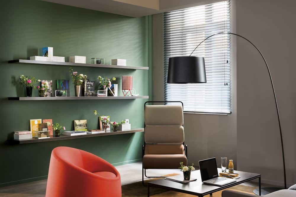 Okko Hotels Lyon Centre - ליון
