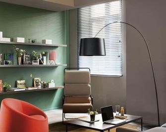 Okko Hotels Lyon Centre - ליון