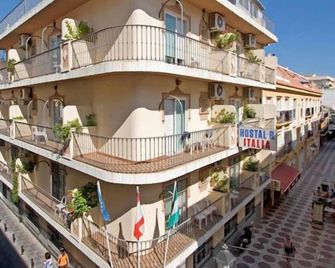 Hostal Italia - Fuengirola
