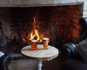 The Barge Inn - Bradford on Avon