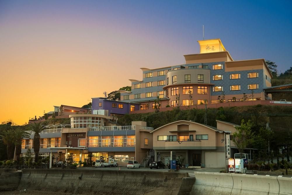 هوتل شوريون كايسي