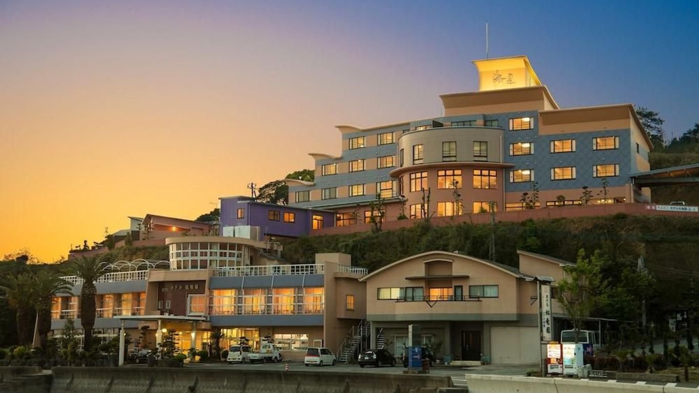 Hotel Shouryuen Kaisei