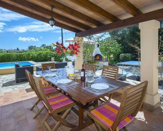 Owl Booking Villa Teo - Rustic Stay - Port de Pollença