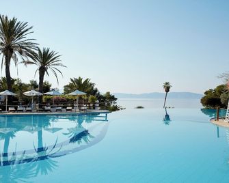 Hydra Beach Resort - Thermisia - Pool