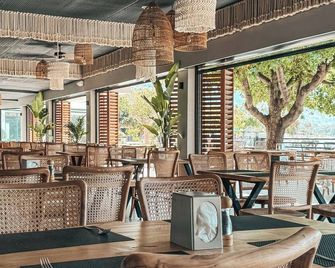 Meri Hotel - Ölüdeniz - Ravintola