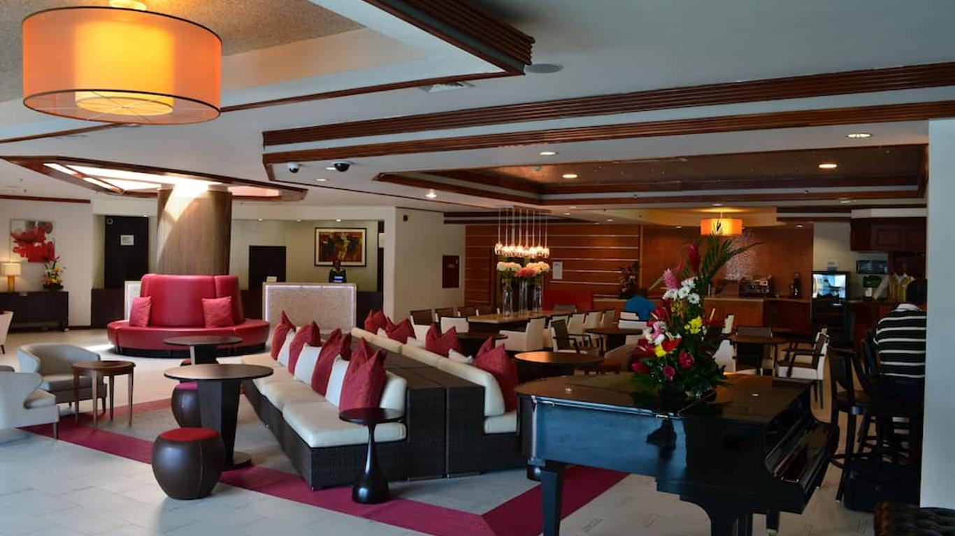 Radisson Hotel Trinidad
