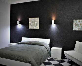 Il Cortiletto - Ravanusa - Habitación