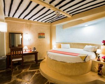 Blue Marlin Beach Hotel - Galu Beach - Habitación