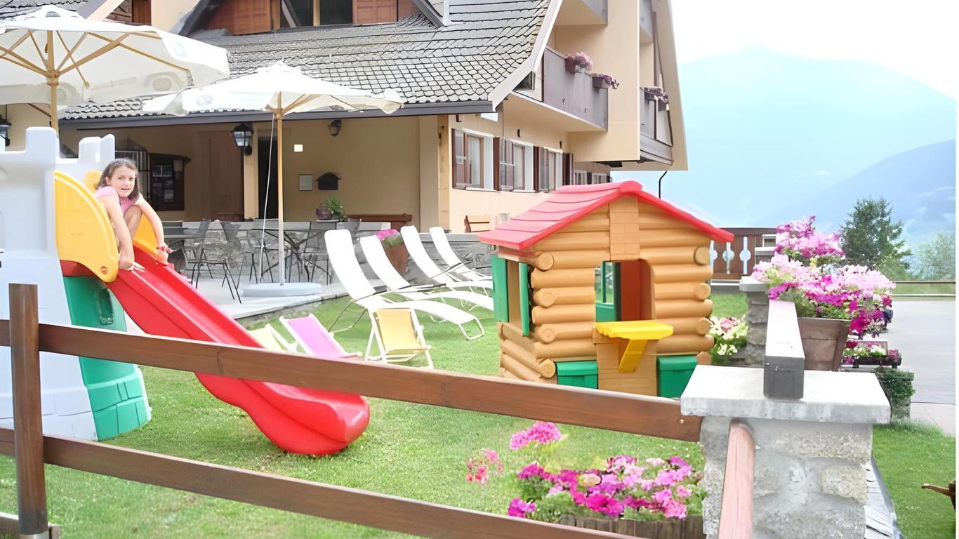 Residence Mirage