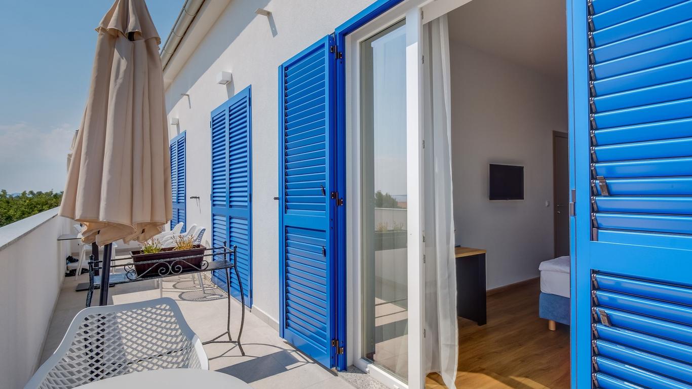 Hotel Manora