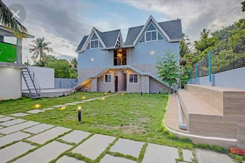 Coastal Grand La Flora Beach Resort - פונדיצ'רי - בניין