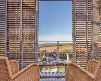 Casale Del Mare - Castiglioncello - Balkon