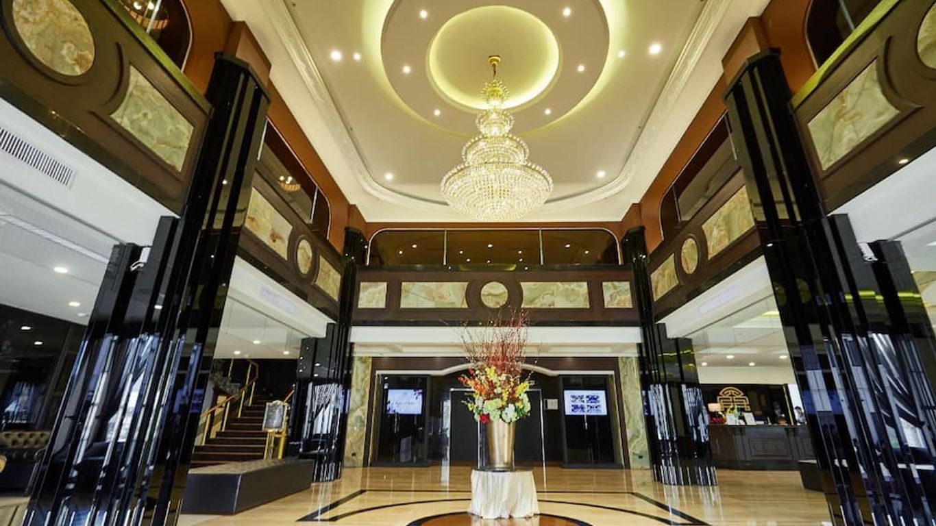 Guide Hotel Kenting Resort