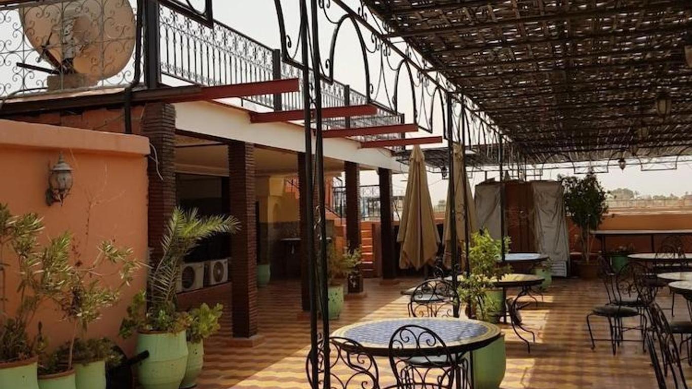 Hotel Ali
