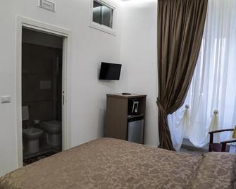 B&B Conte Cavour - Barletta - Bedroom