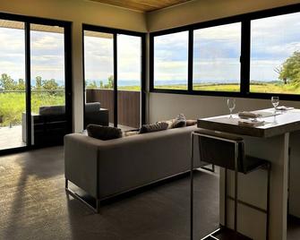 Garden Suite at Solindo Stays - Marbella - Sala de estar
