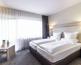 Hotel Engel im Salinental - Bad Kreuznach - Phòng ngủ