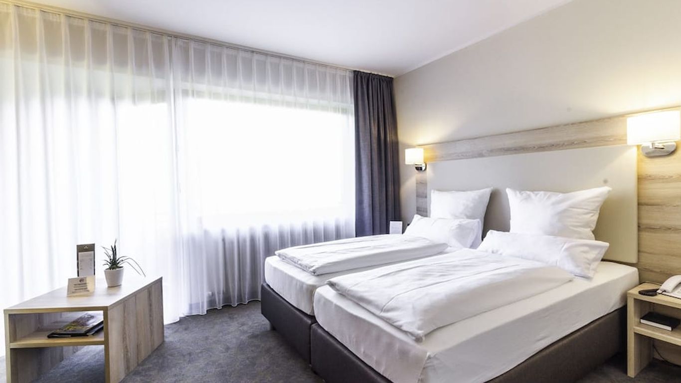 Hotel Engel im Salinental