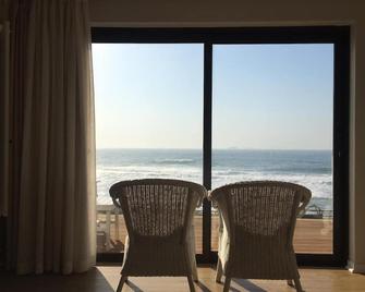 Fairlight Beach House - Umhlanga - Balkon