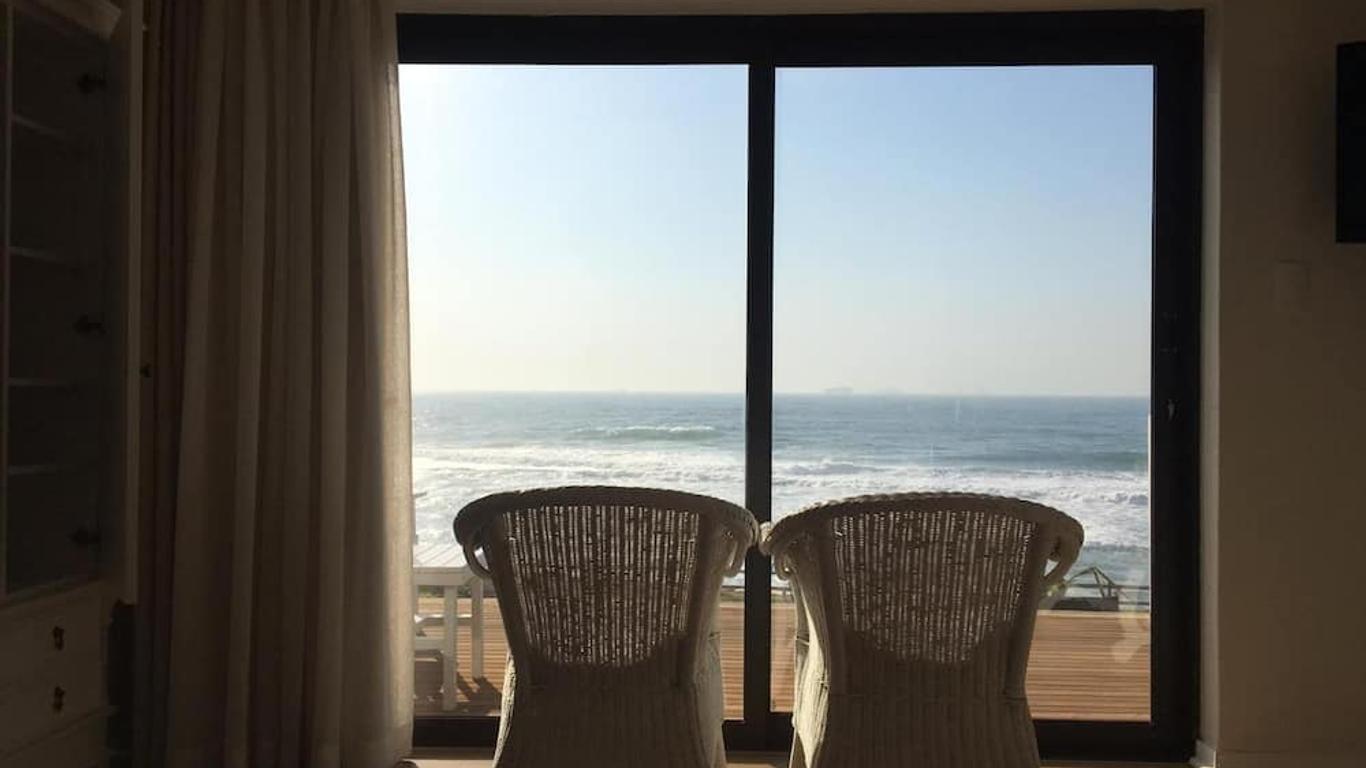 فيرلايت بيتش هاوس