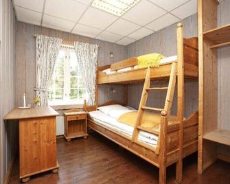 Sostrene Storaas hotell - Kongsberg - Bedroom