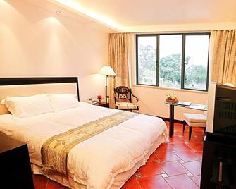 Do Son Resort - Hải Phòng - Habitación