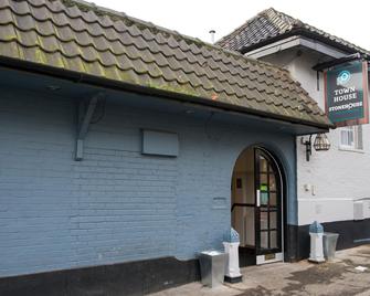 The Town House by Innkeeper's Collection - Norwich - Edificio