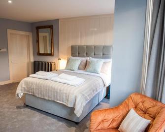 The Boarding House - Halesworth - Bedroom