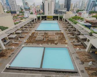 Yoo Panamá by Boutique Apartments - Panama City - Pool