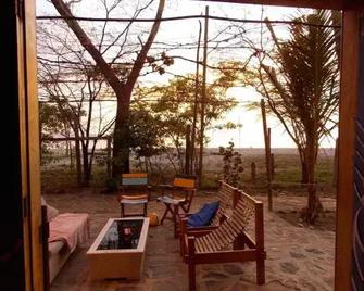 Playa del Ritmo Beach Hostel & Bar - Santa Marta