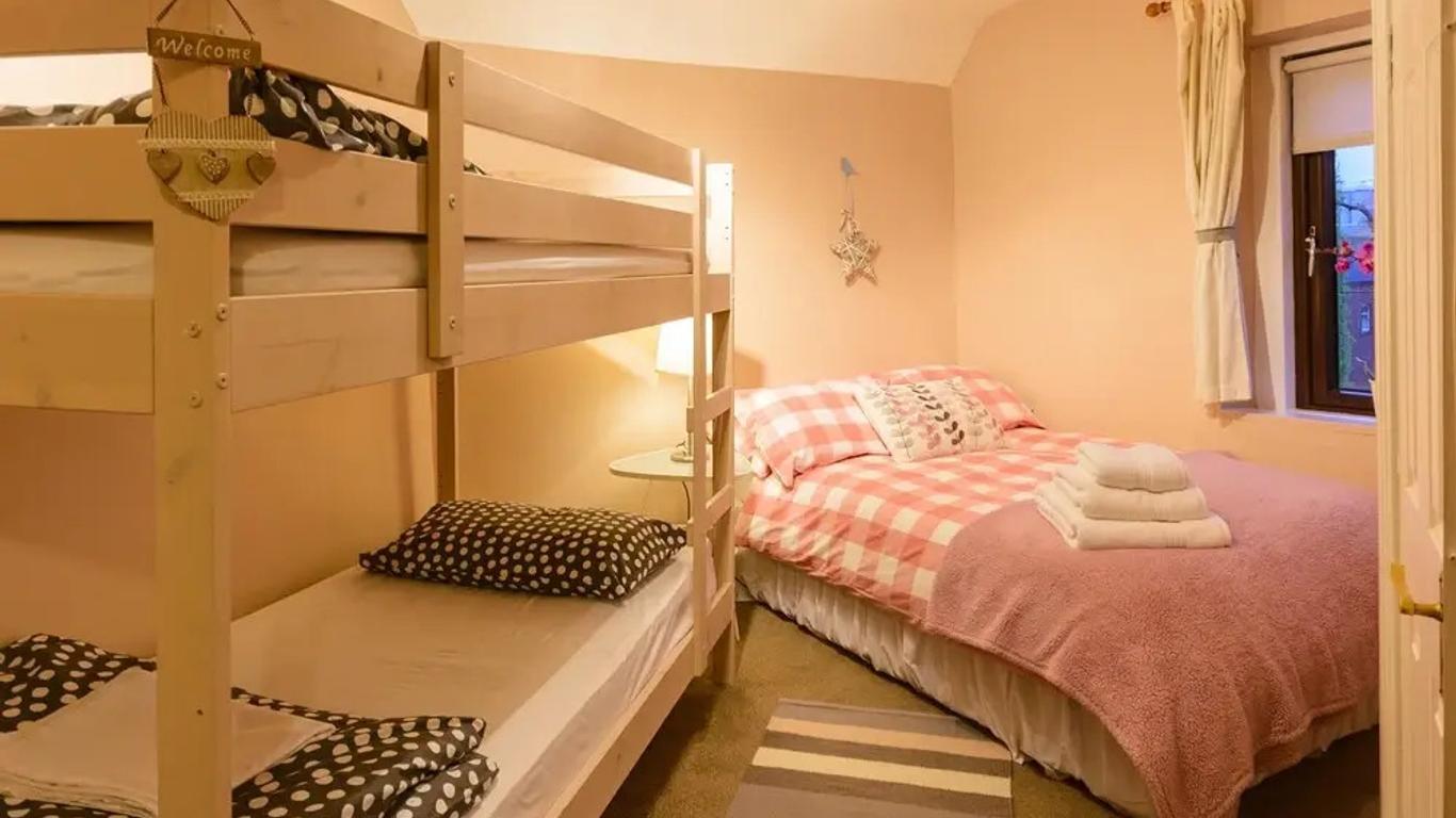 Tipperary House Dublin