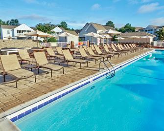 Wyndham Kingsgate Resort - Williamsburg - Bể bơi