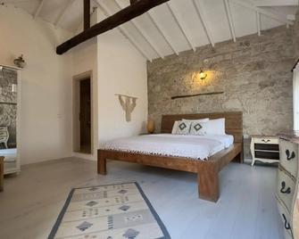 Aliko Hotel - Alacati - Habitación