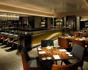 Fuji Speedway Hotel - Oyama - Restaurante