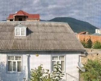 Narinn Guesthouse - İsmayıllı