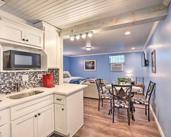 Updated Williamstown Apartment with Kitchen! - Williamstown