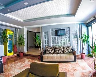 Kartel Hotel - Didim - Lobby