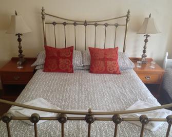 Malvern Lodge Guest House - Westcliff-on-Sea - Habitación