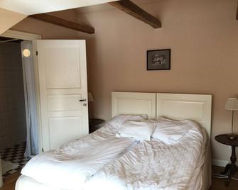 Farmors Lycka - Kivik - Bedroom