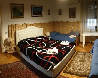 Civico 22 Pisa - Pisa - Camera da letto