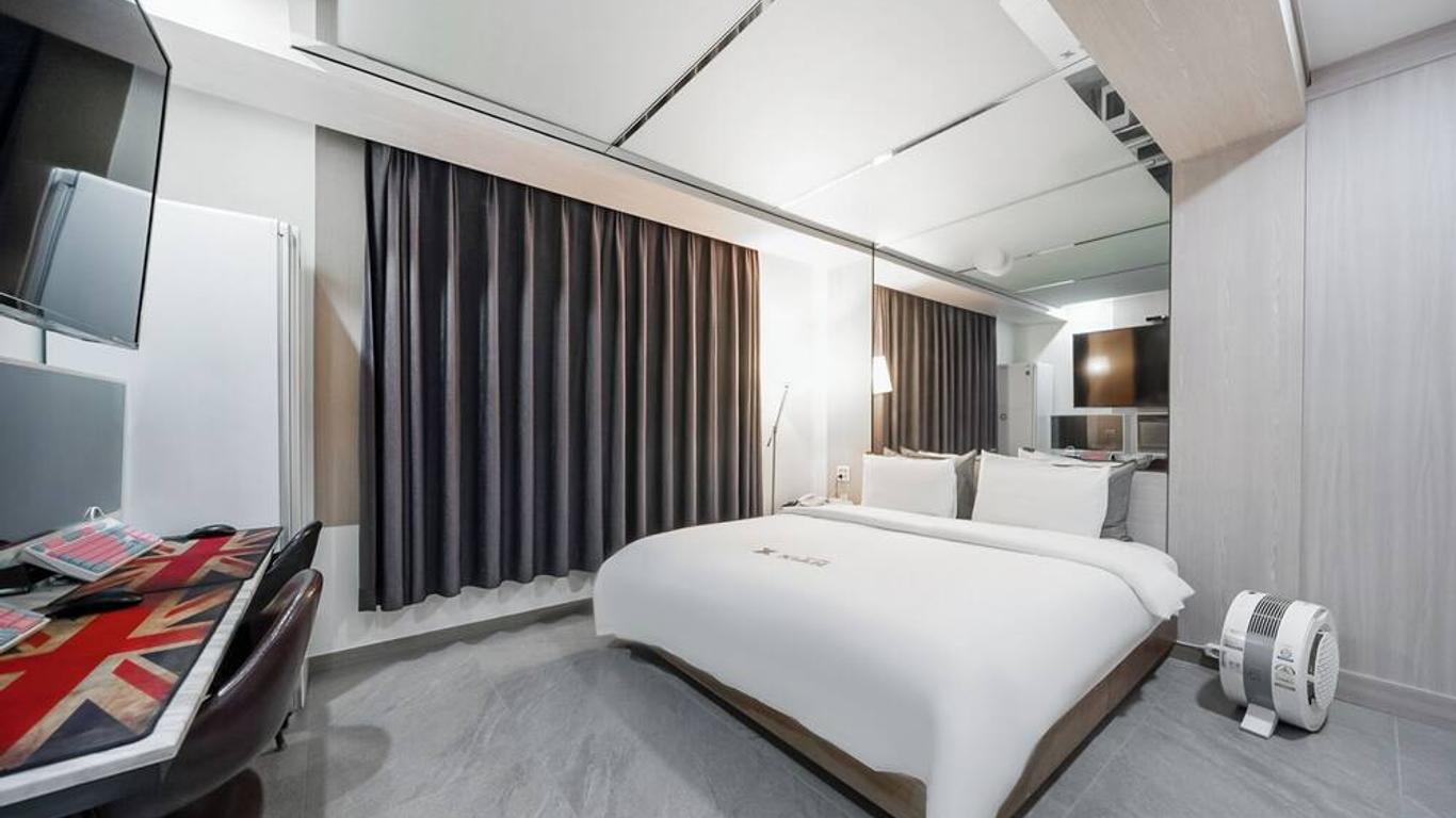 Xian Hotel