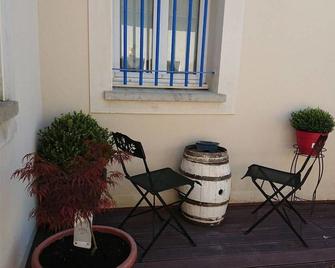 Le Bangorcoon Duplex Vero - Montereau-Fault-Yonne - Patio