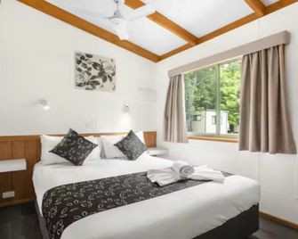 Discovery Parks - Halls Gap - Halls Gap - Bedroom